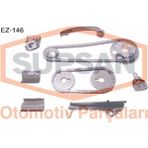 Supsan EZ-146 EZ-146 Triger Seti Almeraprimerasunny 1,4 Benz1,6 Benz GA14DSGA16DE 81 BAKLA54 Bakla