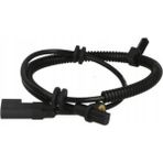 SUPSAN Ford Focus 1998-2005 Arka Abs Kabsolu Sağ (Sensörü) Kampana Tip Supsan Marka 98AG2B372BF
