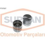 Supsan Ft Ft-7027 Subap Kadehı Lineagrande Punto 1,4-16V T-Jet Turbo 120Hp Inex-Yaglı-16Fincan