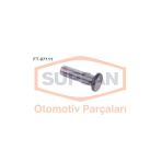 Supsan Ft Ft-7111 Subap Fincanı Murat 131 Pk = 8 Adet