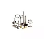 SUPSAN GT-5101 Subap Gaydı 8 Adet Tempra Uno 1.6 8V 176 A9.000 - Uno 1.4 146 C1.000