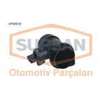Supsan Hava Akış Metre ( Debimetre) T4 - Lt35 Passat 1.9 Tdi 2,5 Tdi Afn Acv Avr Anj 028906461