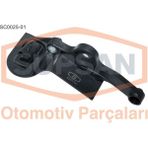 SUPSAN Krank Mıl Sensoru 2 Pın Kare Soket P1007 1,4 16V (ET3J4) 106 1,1 8V (TU1M) 206 1,4 8V (TU3JP) 207 30