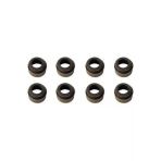 Supsan Lt Lt-1102 Subap Lastiği Tip 1 100 Adet 6Mm