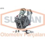 SUPSAN Mtxdpn Turbo Komple Clio Ii-iii-kng-mgn-modus-scenic 1.5dci K9k718-766-802-760-724 - Express