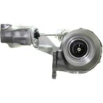 SUPSAN Mtxdpn Turbo Şarj Astra J-K-Insignia A-B-Mokka-Zafira C-Trax B16DTH D16DTH 15 - Çok Renkli