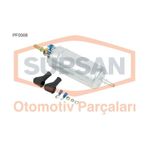 Supsan PF0008 Yakıt Pompası
