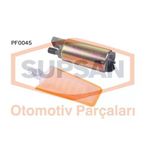 Supsan Pf0045 Süpsan Süpsan Yakıt Pompası Accent 1.3 1.5 12V G4ea G4eb