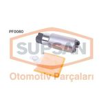 Supsan Pf0080 Süpsan Süpsan Yakıt Pompası Doblo Palıo Punto 1.4 8V