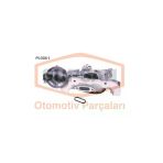 Supsan Pl0051 Pl0051-1 Yağ Pompası Astra F-Vectra B 1.8 Ie-2.0 Ie 16V