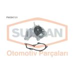 Supsan Pompa Devirdaim Ford Fiesta Iv 1.25L Ford Focus 1.4L
