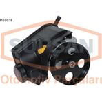 SUPSAN Pompa Direksiyon Peugeot Partner 1.9d Eng. DW8B