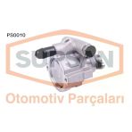 Supsan Pompa Direksiyon Renault Clio Iı 1.4 -1.6 8V -1.5 Dci -1.4-1.6 16V -Kangoo 1.4 8V -1.6 16V -1.5 Dci -Megane Classic 1.4-1.6 16V -Scenic I 1. Kasnaksız