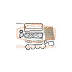 SUPSAN S0080000-1 Motor Takım Conta Murat 131 SLX Tempra Tipo Skc Lı