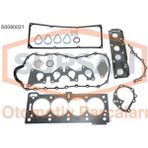 Supsan S0080021 S0080021 Motor Takım Conta Megane 1.6 8V K7M 1.4 Keçesiz Silindir Kapaklı