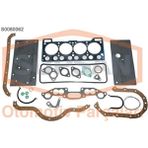Supsan S0080062 S0080062 Motor Takım Conta Renault 12 1.4 Keçesiz Silindir Kapaklı