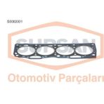Supsan S0082001 S0082001 Silindir Kapak Contası Tipo Uno Marea 1.4 Saçlı Klıngrit