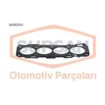 Supsan S0082003 Süpsan Süpsan Silindir Kapak Contası Deliksız Doblo 1.9