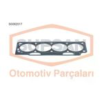 Supsan S0082017 Süpsan Süpsan Silindir Kapak Contası R11 Flash R21 Manag