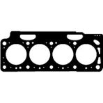 Supsan S0082018-03 Sılındır Kapak Contası 3 Centık Saclı Ozel Klıngrıt Kangoo Express 1,9d R19 1,9d F8q Eskı Motor