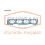 Supsan S0082024 Süpsan -Y Süpsan Silindir Kapak Contası Laguna Iı Trafıc
