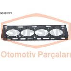 Supsan S0082025 S0082025 Silindir Kapak Contası Master / Movano 2.5 Dcı G9U 2.5 Cdtı 16V Mls