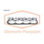 Supsan S0082052 Süpsan Süpsan Silindir Kapak Contası M131 1.6 Saçlı Klın