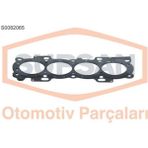 Supsan S0082065 S0082065 Silindir Kapak Contası Focus 1.6l 16V Mls
