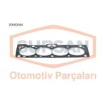 Supsan S0082084 Süpsan Süpsan Silindir Kapak Contası Corolla Uyumlu Ae92 Ae100