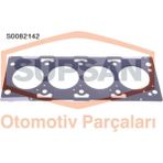 Supsan S0082142 S0082142 Silindir Kapak Contası Elantra 00-06 Santafe 00-05 Tucson 04-10 / Carens 02- Cerato