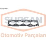 Supsan S0082145 S0082145 Silindir Kapak Contası I10 Atos 99-05 1.1 12V