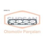 SUPSAN S0082175 Conta Silindir Kapak Skoda Favorit