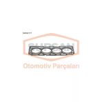 Supsan S0082177 Silindir Kapak Contası Clıo Iıı Iv Kangoo 12- Megane Iıı Scenic Iıı Fluence 10- Lati