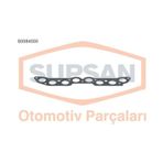 SUPSAN S0084000 Manifold Contası Murat 131 SLX Tempra Tipo Uno Saclı KlınGrit