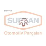 Supsan S0084004 Süpsan -01 Süpsan Manıfolt Contası Emme Palıo Albea Doblo