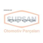 Supsan S0084028 Süpsan -02Z Süpsan Manıfolt Contası Astra Vectra Corsa Za