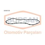 SUPSAN S0085108 Karter Contası 206 207 306 307 407 Partner / Xsara C2 C3 C4 1.6 16V Tu5Jp4 Eng. KlınGrit