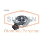 SÜPSAN SCP0068 SÜPSAN SENSÖR EKSANTRİK MİLİ POZİSYON VW AUDİ A3/S