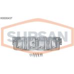 SUPSAN Silindir Kapak Fiat Uno 1,4 146C1.000 5893093 Supsan H0000437