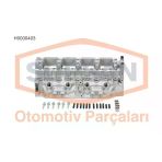 Supsan Silindir Kapak Renault Kangoo 1.9D (F8q 662-790) Kızdırma Bujisi Dik