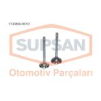 Supsan Subap Takım Fıat 131-1300 8 Subap