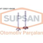 Supsan Subap Takım Fıat Doblo, Palio, Albea, Palio 1.2 16V (<2005) (Eng. 188 A5.000) 16 Subap