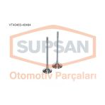 Supsan Subap Takım Opel Astra 1.6 16V Twinport/Insignia 1.6 Turbo (Eng. Z16xep) Chevrolet Cruze 1.6.16V En G.(F16d3) 16 Supap