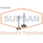 SUPSAN SUBAP TAKIM RENAULT R9 (L42 )-1400 (ENG. C1J) 8 SUBAP