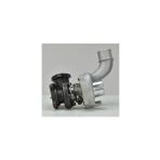SUPSAN Süpsan SUS-U017 Turbo Komple Hyundaı Era-Getz-Matrıx-I30-I20 ...