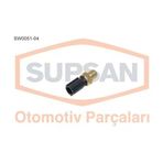 SUPSAN SW0051-4 Hararet Müşürü Opel Vectra 1.8 - 2.0İ Eng. X18Xe1-Z18Xel-X18Xe-X20Xev-C20Sel