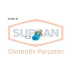 SUPSAN SW0051-5 Hararet Müşürü Opel Vectra 2.0İ 16V Eng. X20Xev/ X22Xe