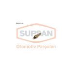 Supsan Sw0051 Sw0051-2 Hararet Müşürü Opel Agila A 1.0 -1.2 Z10xe-Z10xe - Astra F X16xel-X17dtl-X20xev - As