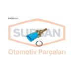 SUPSAN SW0052-1 Hararet Müşürü Fiat Ducato 2.8 Jtd Eng. 8140.43S