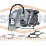 SUPSAN Turbo Komple Kıa Bongo K2500 2004> H100 Kamyonet 2,5 Tcı 2004> Starex Tcı 2001> D4BH Motor
